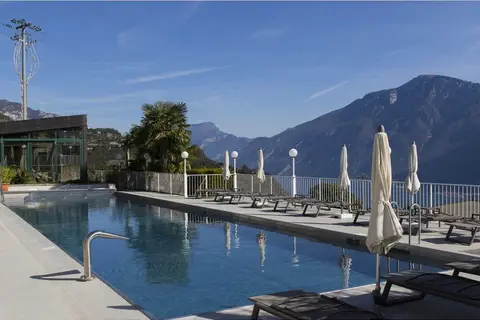 Residence Piccola Italia in Tremosine sul Garda — foto 6