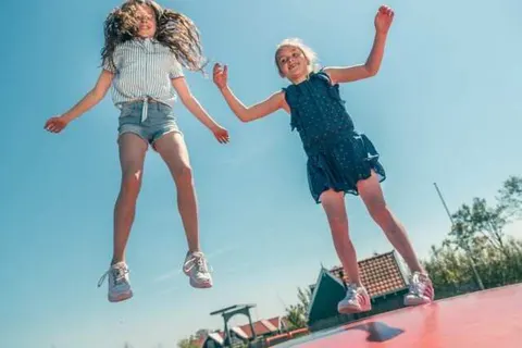 Vakantiepark De Beemster foto 21