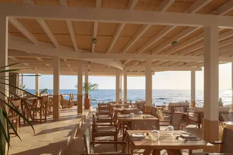 Ikaros Beach Luxury Resort & Spa in Ikaros Beach Luxury Resort SPA, foto 7