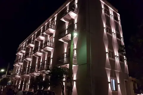 Aenos Hotel in Αργοστόλι — foto 12