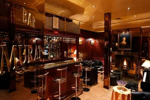 Princesse Caroline Hotel in Parijs, foto 9