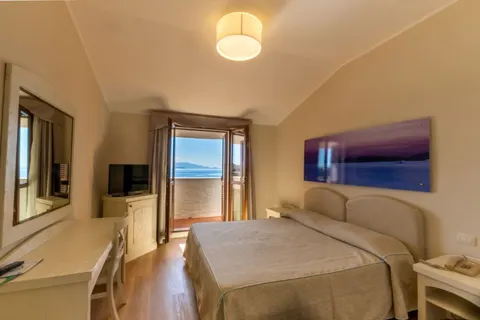 Fly & Go Punta Negra Hotel in Alghero — foto 12