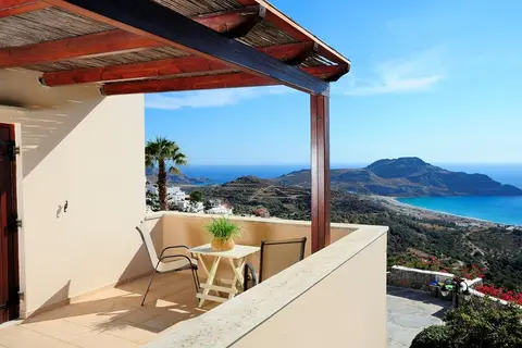 Stefanos Village Hotel in Πλακιάς — foto 6