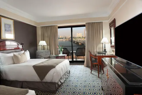 InterContinental Cairo Semiramis in Caïro — foto 27