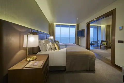 Les Suites at The Cliff Bay in Funchal — foto 22