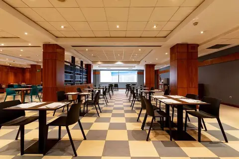 Hotel Vertice Indalo Almeria in Almería — foto 6