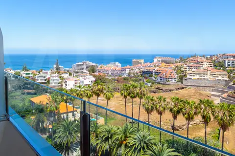 Casa Del Sol in Puerto De La Cruz — foto 18