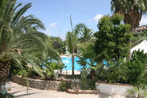 La Bussola Hotel in San Nicolò, foto 15