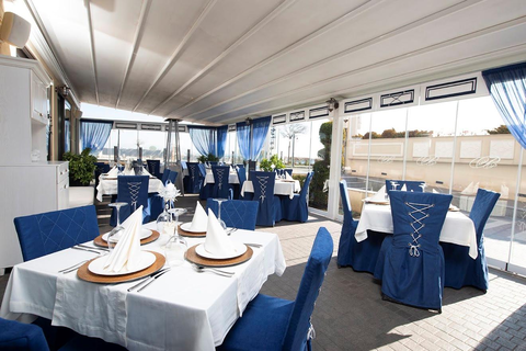 Appartementen Penelope Palace in Pomorie — foto 5