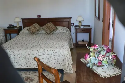 Vila Belvedere in Durres — foto 2