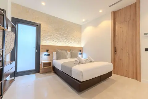 La Basilica Appartementen in Alicante