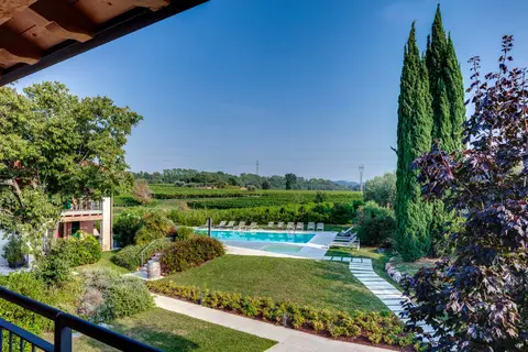 Vakantiepark Tenuta Di Palu in Bardolino, foto 2