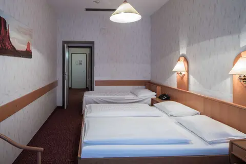 Hotel Admiral in Wenen, foto 3