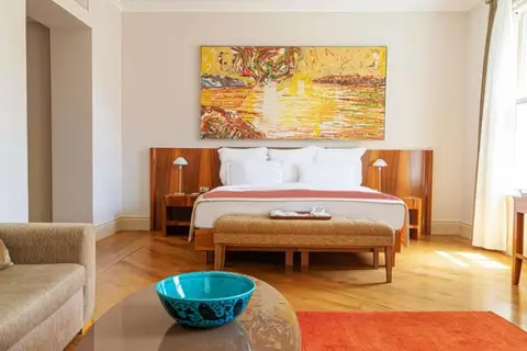 Tomtom Suites in Beyoğlu — foto 11