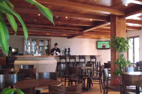 Hotel Puertomar in Peníscola / Peñíscola — foto 25