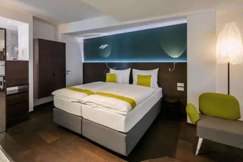 ARCOTEL Donauzentrum Wien in Wenen — foto 9