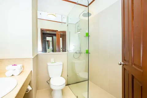 Bali Garden Beach Resort foto 7