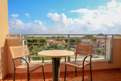 Hotel Costa Narejos in San Javier — foto 15