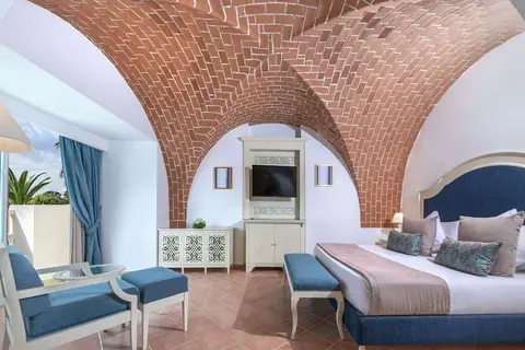 Steigenberger Marhaba Thalasso Hammamet in منارة الحمامات — foto 30