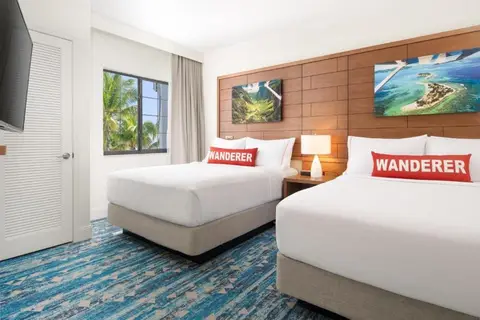 Compass Hotel by Margaritaville Naples in Naples, foto 5