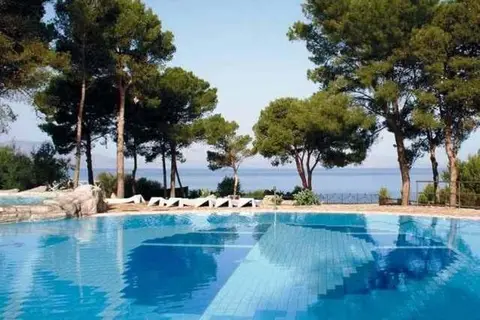 CDSHotels Terrasini - Città del Mare in Terrasini — foto 26