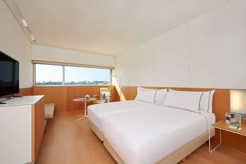 Hotel Meliá Palma Bay foto 2