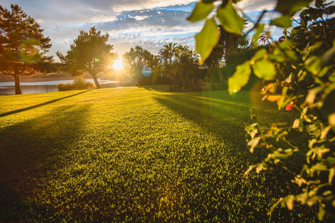 Hotel B BOU La Vinuela & SPA foto 10