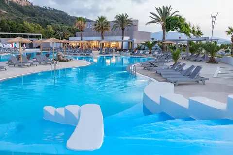 Akti Imperial Hotel & Convention Center Dolce by Wyndham in Ιαλυσός — foto 2