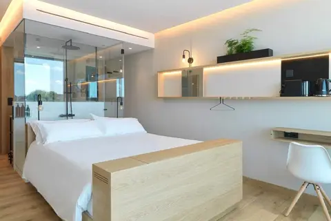 NOA Boutique Hotel in Oleiros — foto 6