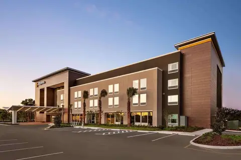 La Quinta Inn & Suites by Wyndham Orlando IDr in Orlando — foto 3