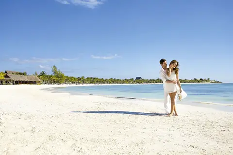 Barceló Maya Palace in Playa del Carmen — foto 18