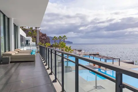 Vidamar Resorts Madeira in Funchal, foto 4
