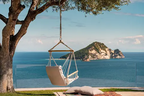 Kymaros Villas in Δημοτική Ενότητα Λαγανά — foto 10