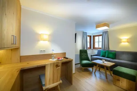 Gut Berg Naturhotel in Sankt Johann im Pongau, foto 20
