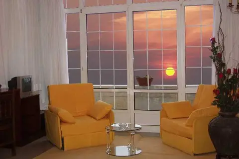 Hotel San Marcos in Diezma — foto 15