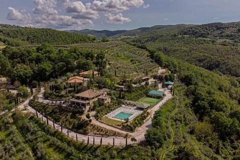 Poggio Degli Olivi foto 1