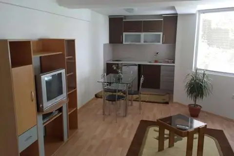 Golden Sunset Appartementen in Долно Коњско — foto 22