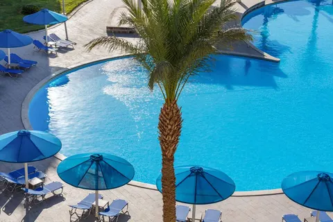 Beach Albatros Resort foto 46