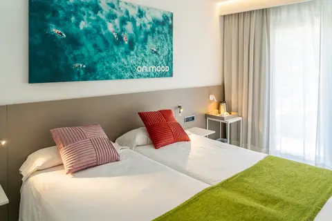 Onmood Cala Ratjada by PortBlue Hotels in Cala Ratjada — foto 10