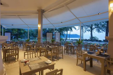 Moracea by Khao Lak Resort foto 6