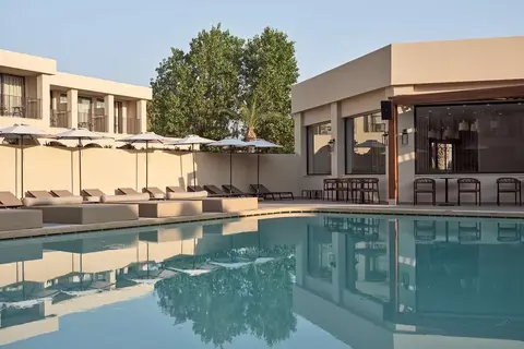 Admiral Argassi Hotel in Argassi, foto 15