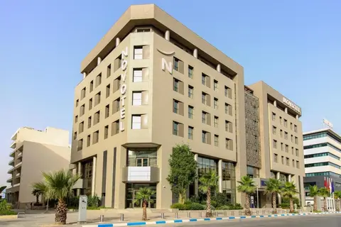Novotel Tunis Lac in Tunis