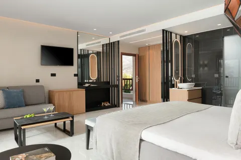 Ikaros Beach Luxury Resort foto 7