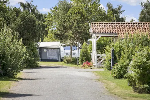 Camping Bogense City in Bogense — foto 13