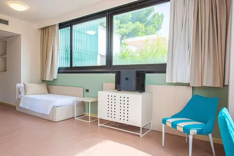 Porto Giardino Resort in Monopoli, foto 27