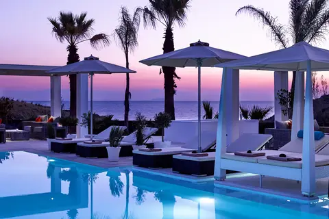 Aurora Luxury Suites in Δημοτική Ενότητα Θήρας — foto 15