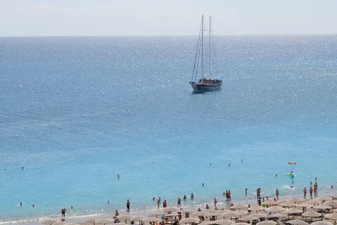 Hotel Aquarium View - adults only foto 13