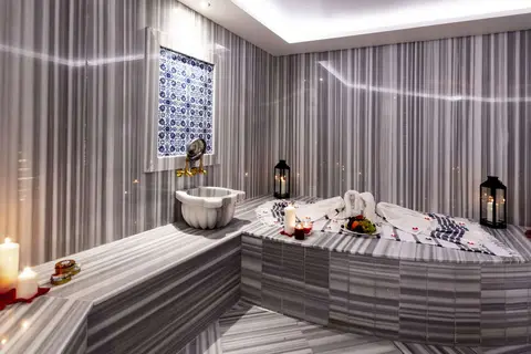 Antusa Design Hotel in İstanbul — foto 8