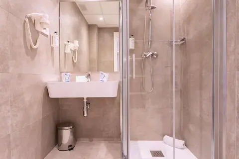 Hotel Palmasol in Benalmádena — foto 23
