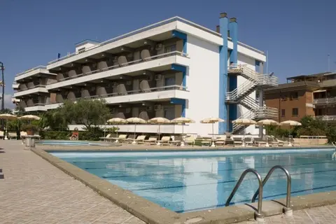 Hotel River Palace in Terracina, foto 3